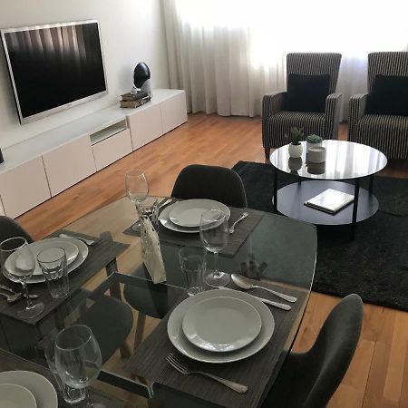 Luxury Apartment T2 - Saldanha Lisbon Luaran gambar