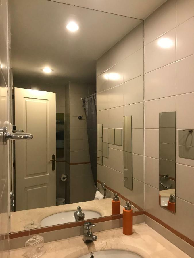 Luxury Apartment T2 - Saldanha Lisbon Luaran gambar