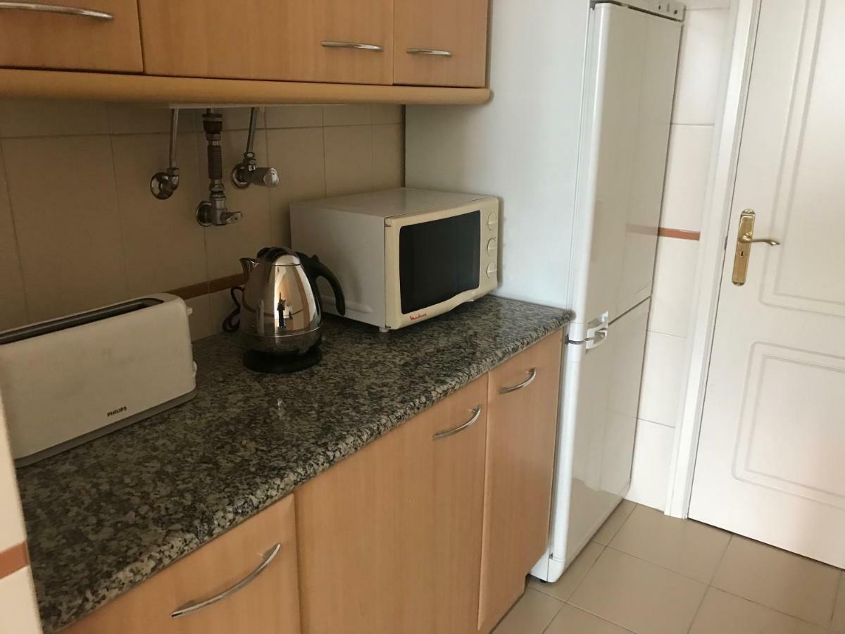 Luxury Apartment T2 - Saldanha Lisbon Luaran gambar