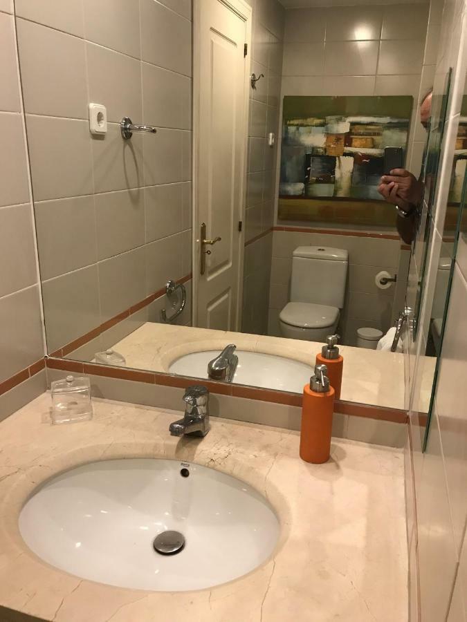 Luxury Apartment T2 - Saldanha Lisbon Luaran gambar