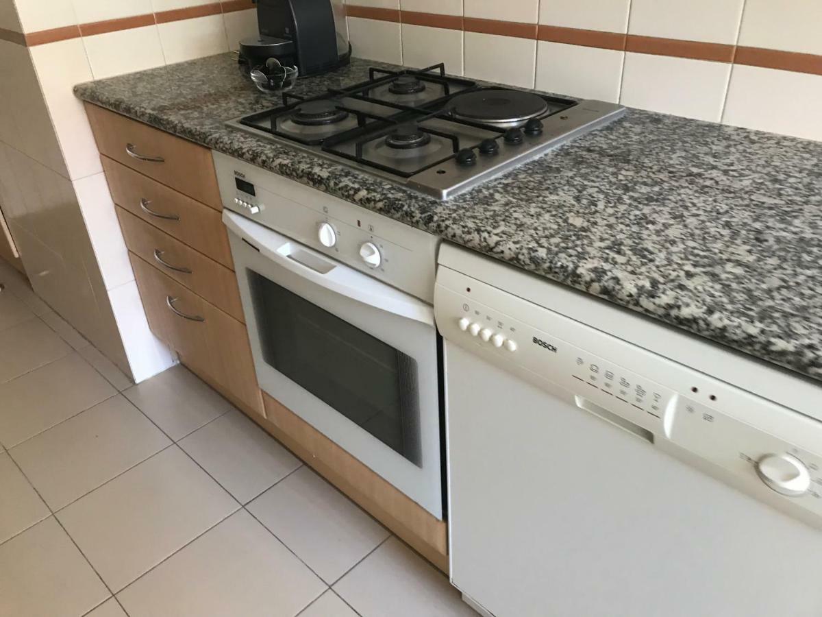 Luxury Apartment T2 - Saldanha Lisbon Luaran gambar