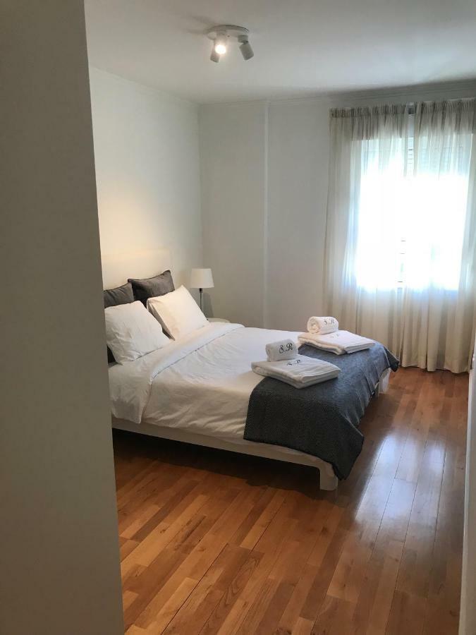 Luxury Apartment T2 - Saldanha Lisbon Luaran gambar