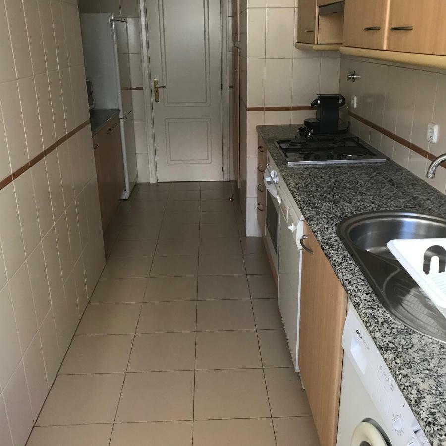 Luxury Apartment T2 - Saldanha Lisbon Luaran gambar